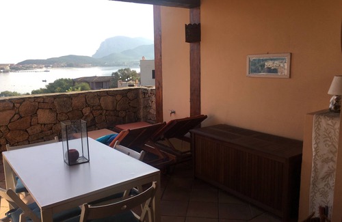 Baia Caddinas House | Apartment/flat - Golfo Aranci