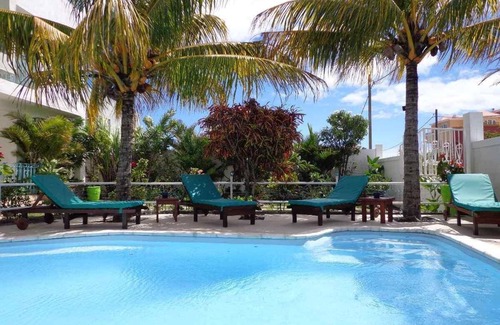 Grand-Baie Apartment | Apartment/flat - GRAND BAIE