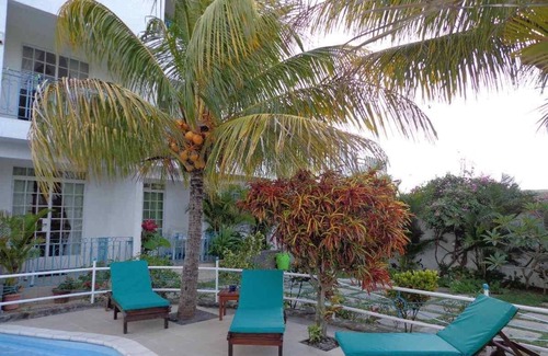 Grand-Baie Apartment | Apartment/flat - GRAND BAIE
