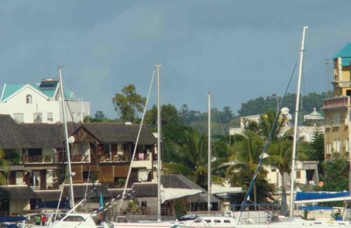 Grand-Baie Apartment | Apartment/flat - GRAND BAIE