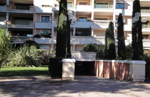 Toulon - Hyeres Apartment | apartment/flat - Hyères