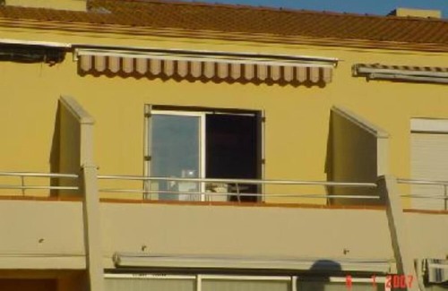 Marseillan Plage Apartment | apartment/flat - Marseillan plage