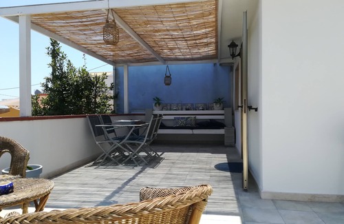 Marzamemi Apartment | Apartment/flat - Marzamemi