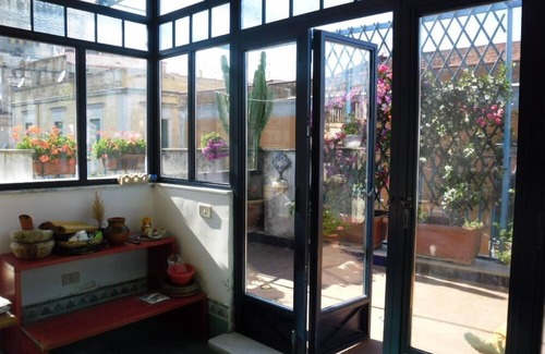 Historical Center Apartment | Apartment/flat - Napoli