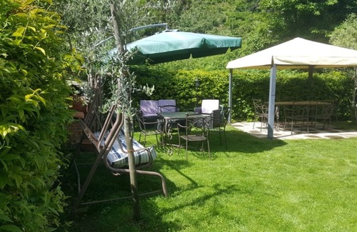 Piazza-Tralia-Pendolo Apartment | Apartment/flat - Pimonte
