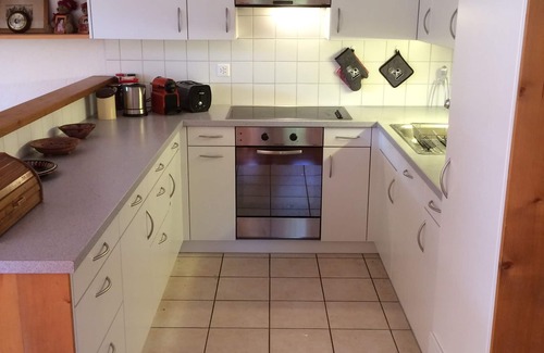Saanen Apartment | Apartment/ flat - Saanen