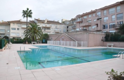Saint-Tropez Apartment | Apartment/flat - ST-Tropez