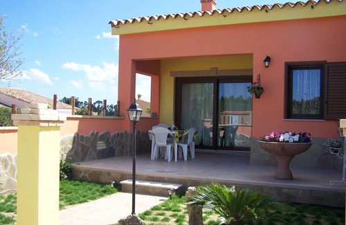 Porto Corallo Villa | Apartment/flat - Villaputzu