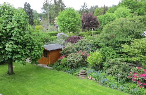 Seppensen Apartment | Apartment for 2 pers. Buchholz Nordheide. Southl. HH, near Heidschnuckenweg, 2 bikes