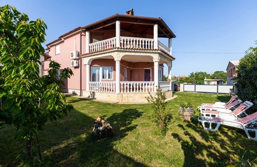 Sikici Condo | Apartment for 4-6 persons
