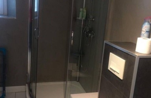 Essey-les-Nancy Apartment | Apartment for 4 people near Nancy in a private park