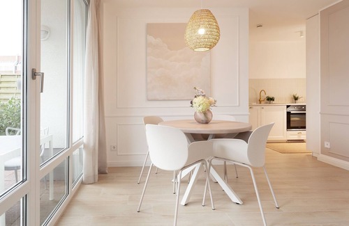 Priwall Apartment | Apartment for 4 guests with 56m² in Travemünde (294676)
