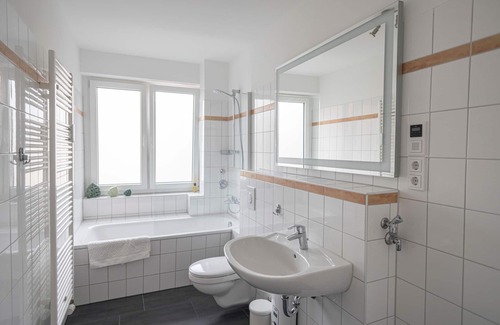 Barmbek-Sued Apartment | Apartment for 4 guests with 41m² in Hamburg (151022)