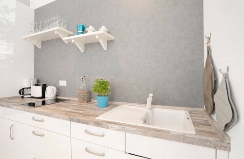 Bosau Apartment | Apartment for 4 guests with 56m² in Bosau (287786)