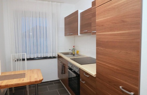 Frohnhausen Apartment | Apartment for 4 guests with 53m² in Essen (127803)