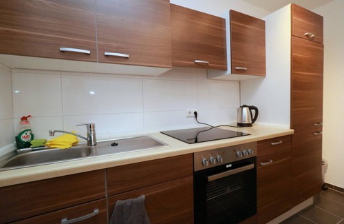 Frohnhausen Apartment | Apartment for 4 guests with 53m² in Essen (127803)