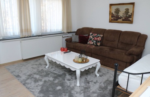 Frohnhausen Apartment | Apartment for 4 guests with 53m² in Essen (127803)