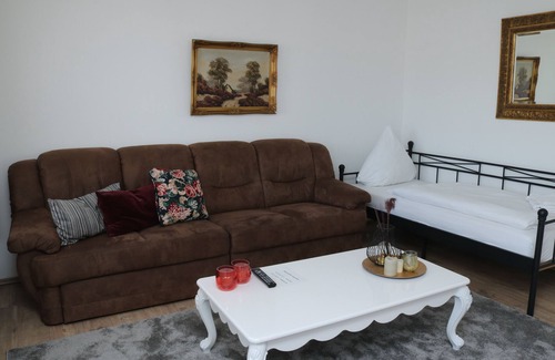 Frohnhausen Apartment | Apartment for 4 guests with 53m² in Essen (127803)