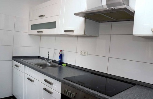 Frohnhausen Apartment | Apartment for 4 guests with 52m² in Essen (183603)
