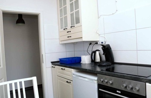 Frohnhausen Apartment | Apartment for 4 guests with 52m² in Essen (183686)
