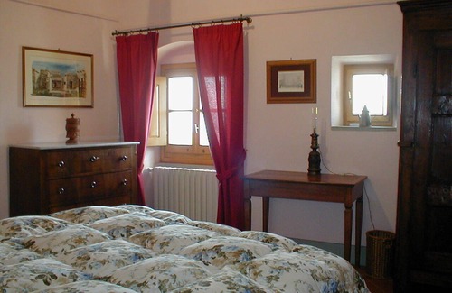 Fiesole Other | Apartment for 4 people with pool Casa al Bosco
