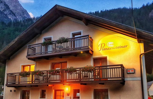 Feichten Apartment | Apartment for 4 people - Haus Plankensteiner