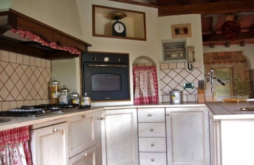 Porrena Apartment | Apartment for 4 people, Poppi