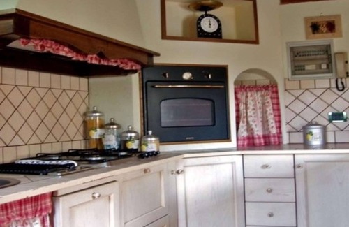 Porrena Apartment | Apartment for 4 people, Poppi