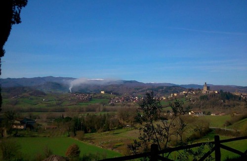 Porrena Apartment | Apartment for 4 people, Poppi