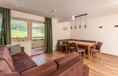Schladming Bed & Breakfast | Apartment for 6-8 persons - Hotel Starchlhof