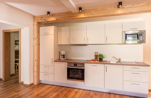 Schladming Bed & Breakfast | Apartment for 6-8 persons - Hotel Starchlhof