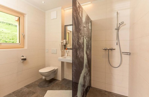 Schladming Bed & Breakfast | Apartment for 6-8 persons - Hotel Starchlhof