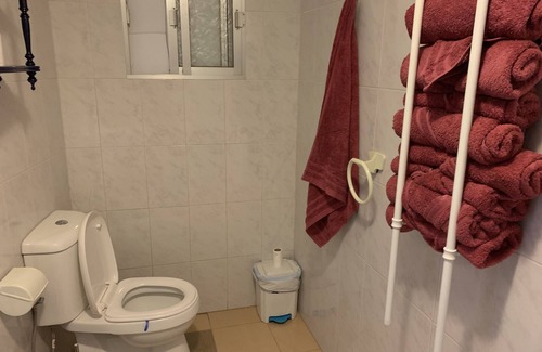 Almunecar Apartment | Apartment for 6 persons, just 15 minutes from the sea.