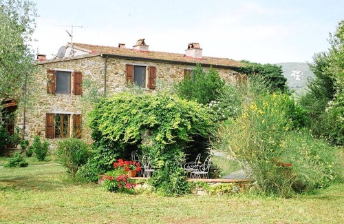 Bivio di Ravi Apartment | Apartment for 7 persons