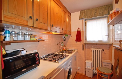 Cortina d'Ampezzo Historic Centre Apartment | Apartment for a relaxing stay in the Dolomites