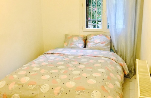 Saint-Sylvestre Apartment | Apartment for family or friends