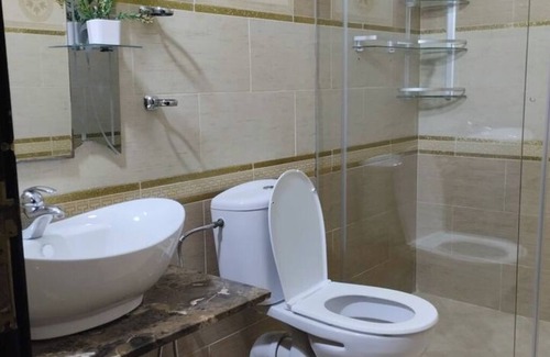Tetouan Apartment | Apartment for July and August