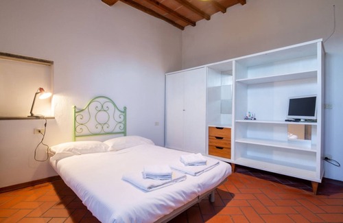 Gavinana Apartment | Apartment for rent at the foot of the Florentine hills by Mmega