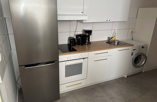 Celle Apartment | Apartment for rent