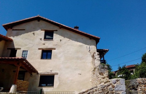 Quintana Apartment | Apartment for two people in the countryside