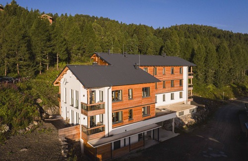 Turracher Hohe Apartment | Apartment for up to 2 persons