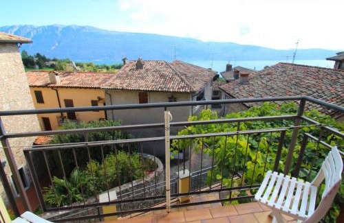Liano-Formaga Apartment | Apartment Formaga-3 by Interhome
