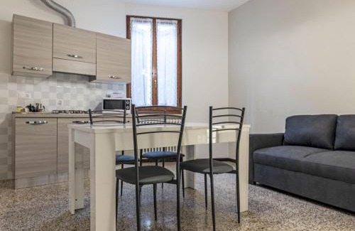 Liano-Formaga Apartment | Apartment Formaga-3 by Interhome