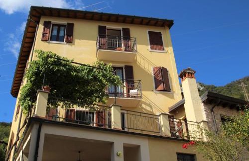 Liano-Formaga Apartment | Apartment Formaga-3 by Interhome