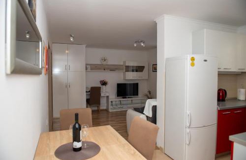 Solin Apartment | Apartment Fortuna - peacfull terrace