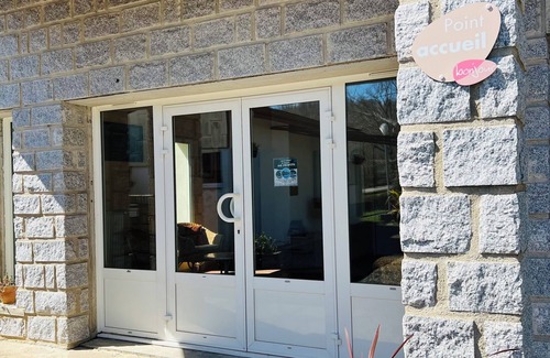 La Salvetat-sur-Agout Apartment | Apartment "B" for 7 people, 200M from Lac de la Raviège.