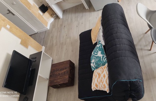 Mont Duplan Apartment | Apartment