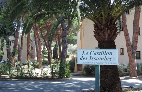 Frejus Apartment | Apartment 4 minutes from the sea