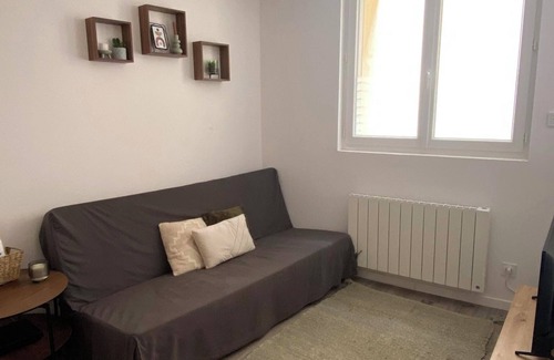 Saint-Denis-en-Bugey Apartment | Apartment Saint denis en bugey
