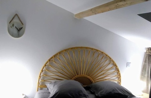 Saint-Genes-Champanelle Apartment | Apartment near Puy de Dôme
